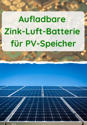 zink-luft-baterie