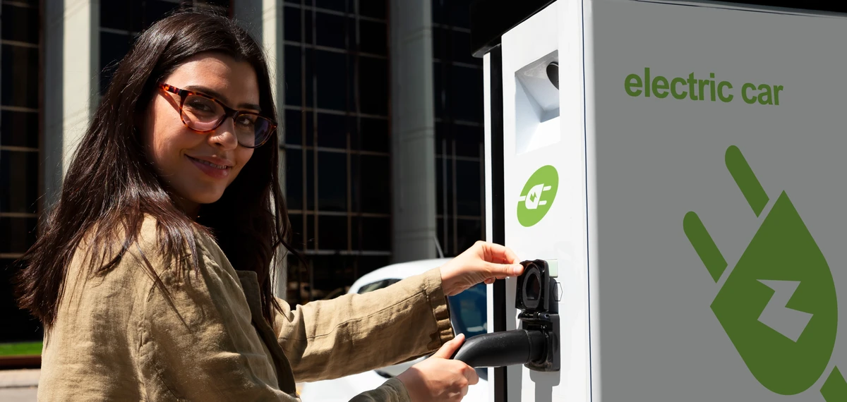 Electric vehicle charging infrastructure