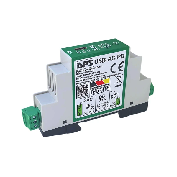 USB-AC-PD