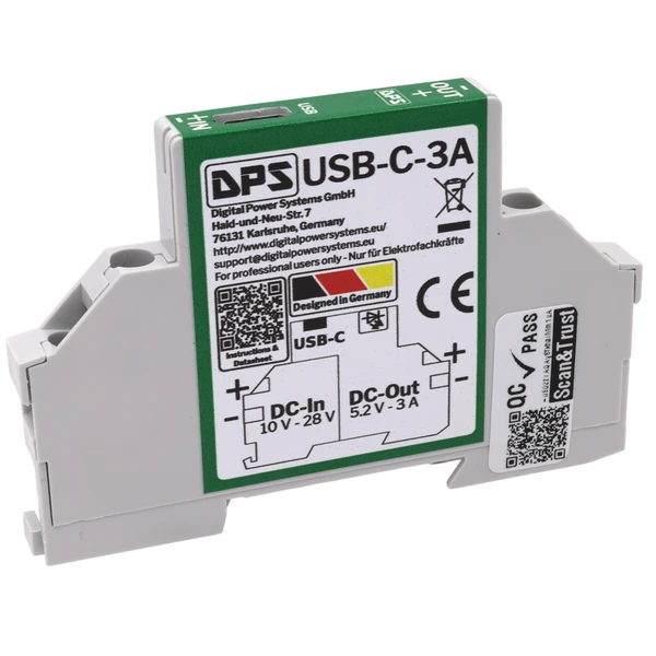 USB-C-3A