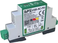 Power Supply Without Electrolytic Capacitors: How to Reach a 70-Year Lifetime