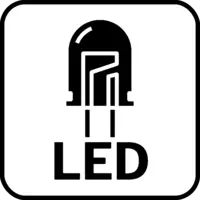 LED