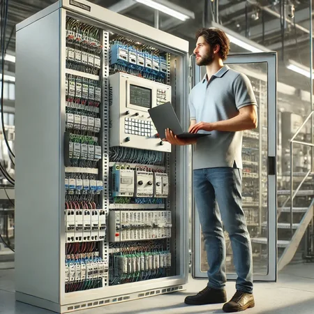 USB-C in the Control Cabinet: The Quick Guide