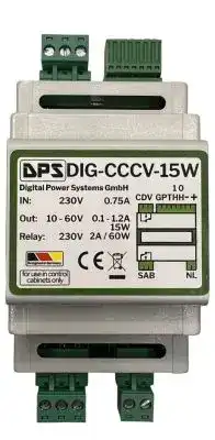 Digital Control Technology