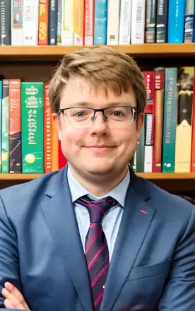 Dr.-Ing. Michael Heidinger