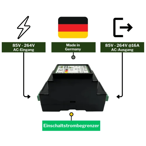 Film Capacitor Technology