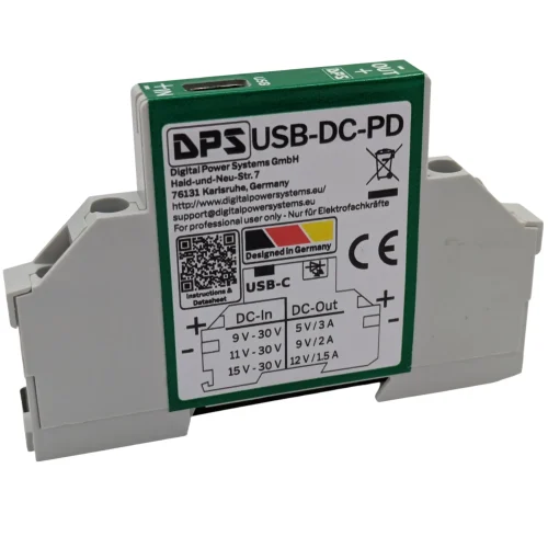 USB DC PD Hero Image with no background